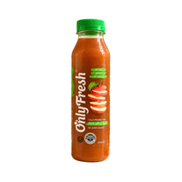 Only Fresh HPP Cold Pressed Apple Juice 250ml