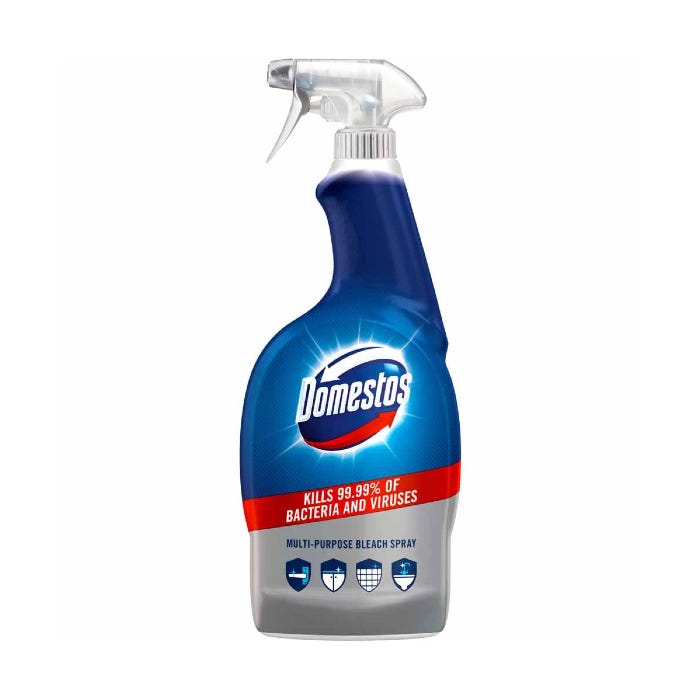 Domestos Bleach Spray 700ml