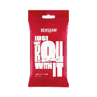 Renshaw White Proffesional Icing 1kg