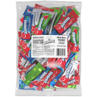 Assorted Mini Airheads Bulk 5lb (2.27kg)