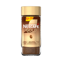Nescafe Gold Blend PM £4.79 95g