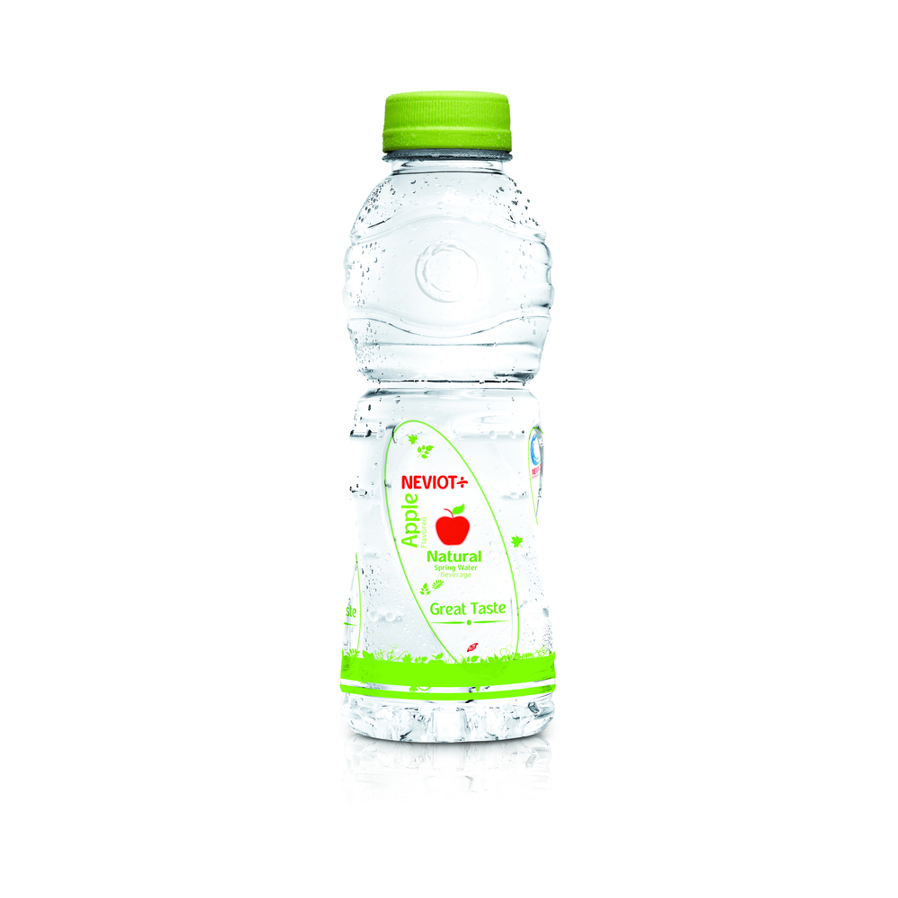 Neviot Apple Flavoured Water 500ml