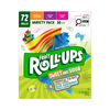 Fruit Roll Ups Sweet & Sour 72s 0.5oz (14g)