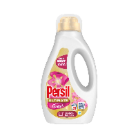 Persil Ultimate Liquid Touch of Comfort 31w 837ml