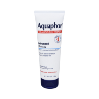 Aquaphor Healing Ointment Advanced Therapy 7oz (198g)
