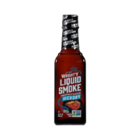 Wright's Liquid Smoke Hickory 3.5oz (103ml)
