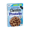 Cheerios Protein Cookies & Creme 11.2oz (317g)