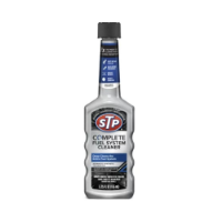 STP Complete Fuel System Cleaner 5.25oz (155ml) DNR