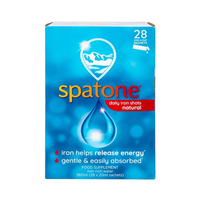 Spatone Iron Supplement 28 Sachets