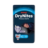 Huggies DryNites Pyjama Pants Boys 4-7 10's