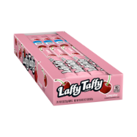 Laffy Taffy Rope Cherry 0.81oz (22.9g)