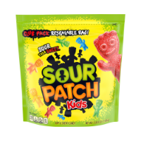 Sour Patch Kids 3.5lb (1.58kg) 