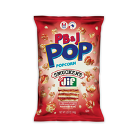 Candypop Popcorn PB&J 5.25oz (149g)