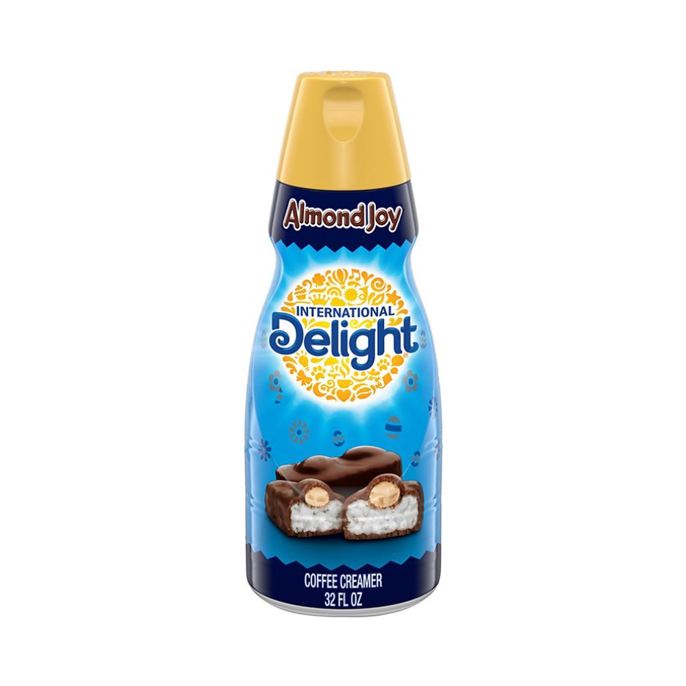 International Delight Almond Joy 32oz (946ml)