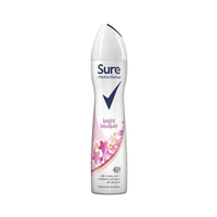 Sure Deodorant Bright Bouquet 150ml