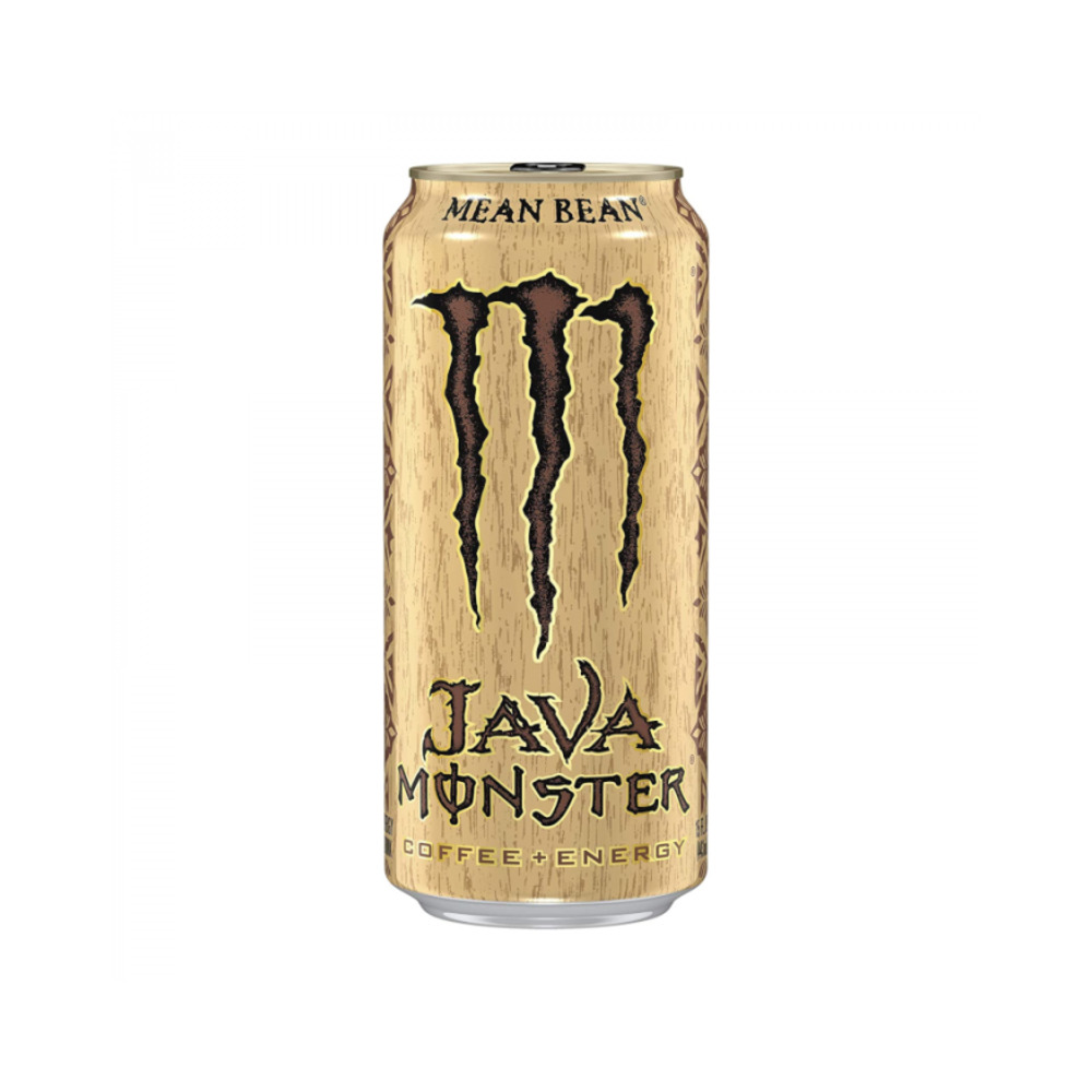 Monster Java Mean Bean 444ml