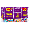 Assorted Zotz Candy/Powder Fizz Center Bulk 5Lb (2.27kg)