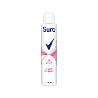 Sure Spray Bright Bouquet 200ml