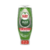 Fairy Liquid Original Max Power 540ml/545ml