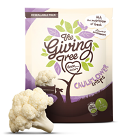 The Giving Tree Cauliflower 18g