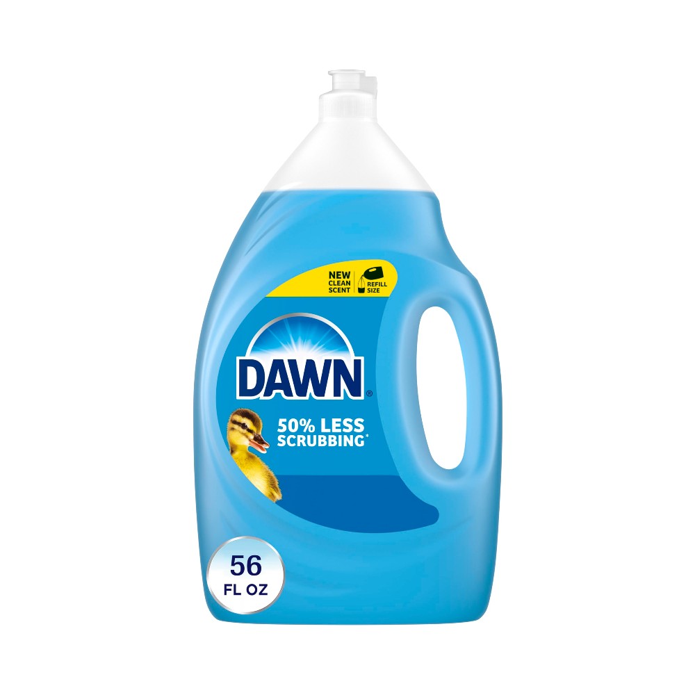 Dawn Ultra Original Scent 56oz