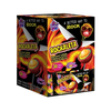 Sonrics Rockaleta Chilli Layered Gum Lollipop 30's 0.84oz (24g)