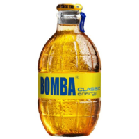 BOMBA! Energy Classic 250ml