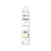 Dove Spray Invisible Dry 250ml
