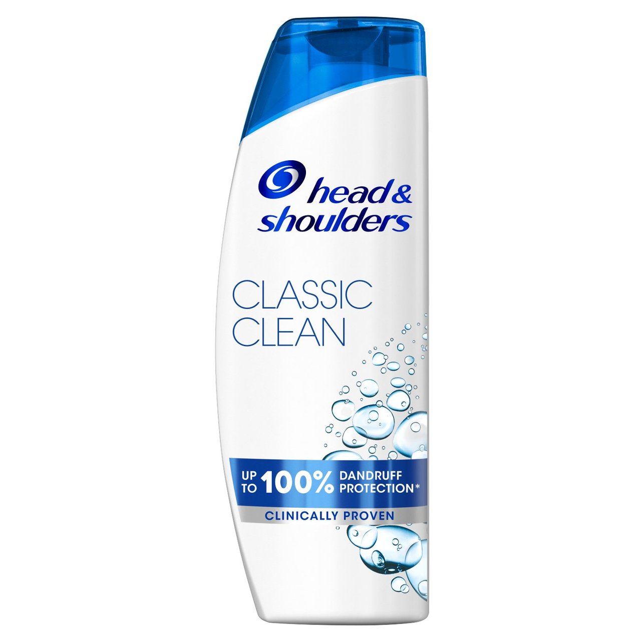 Head & Shoulders Classic Clean 400ml