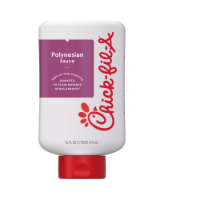 Chick-fil-a Polynesian Sauce 16oz (473ml)
