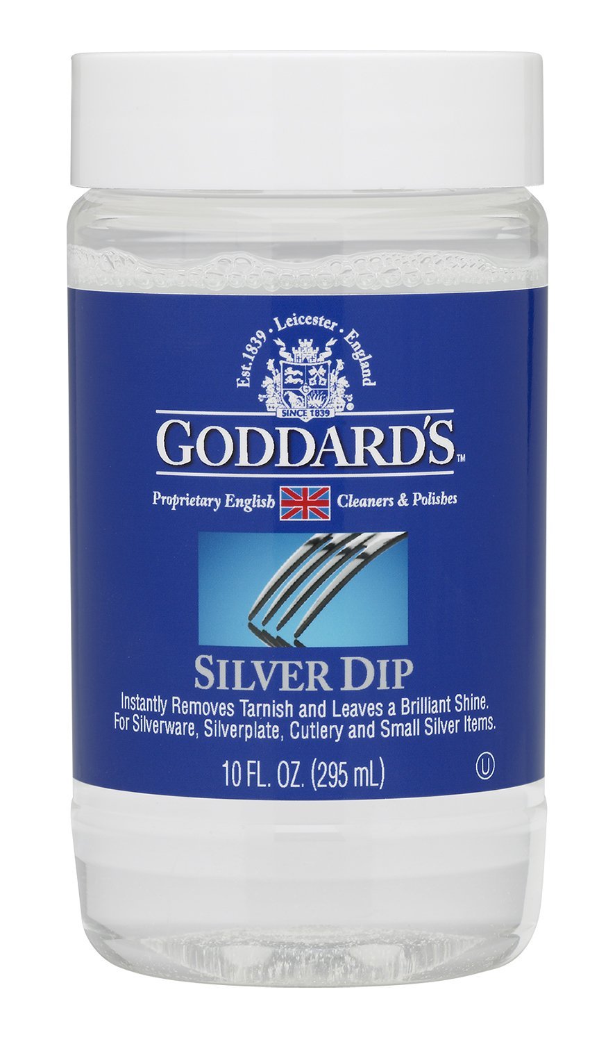 Goddards Silver Dip 10oz (295ml)