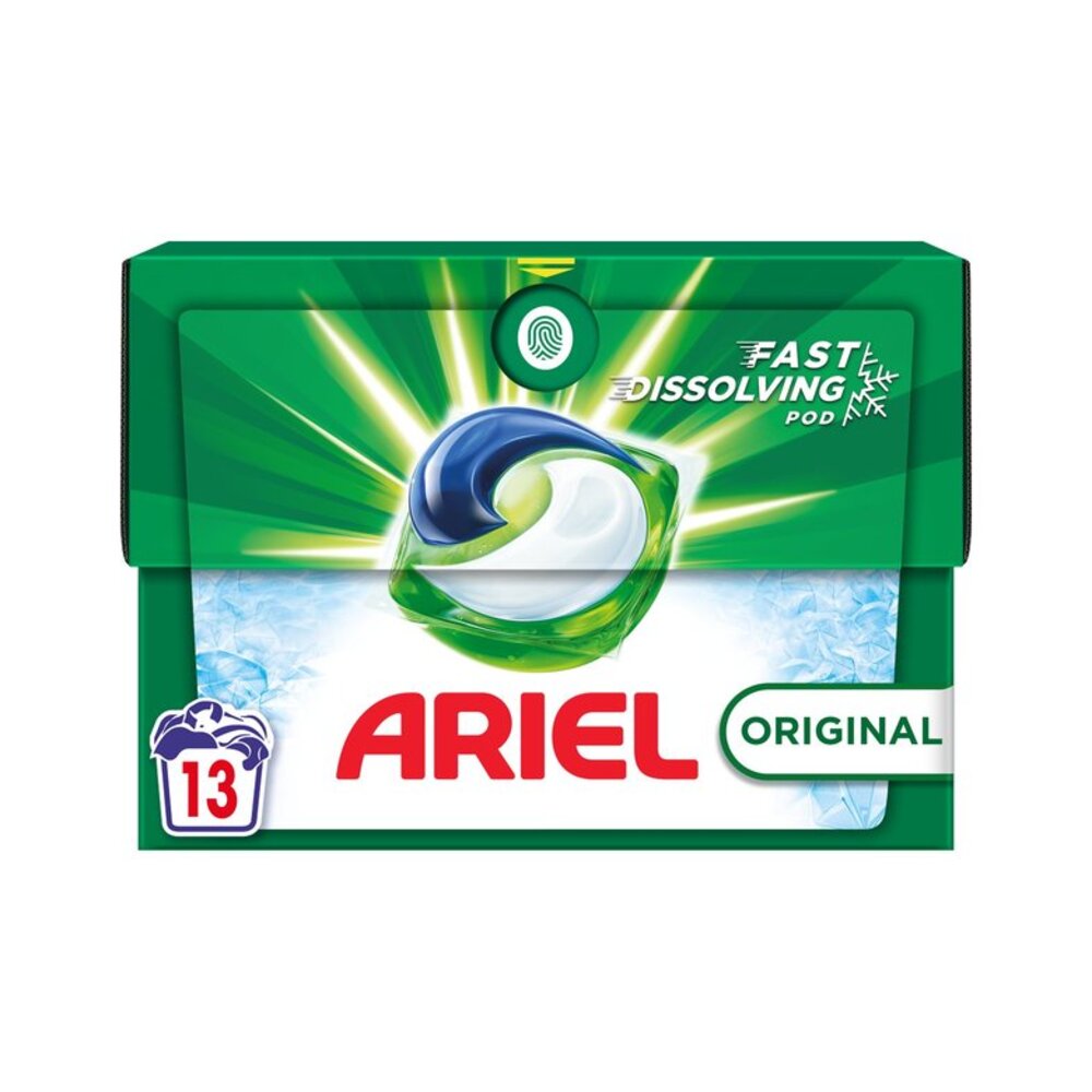 Ariel Pods 3 in 1 Original  13w