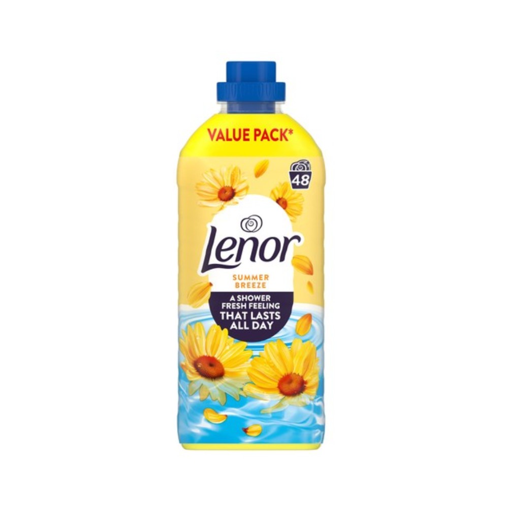 Lenor Summer Breeze 48w
