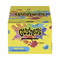 Gushers Tropical 1.9oz (54g)