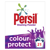 Persil Powder Colour (purple) 21w