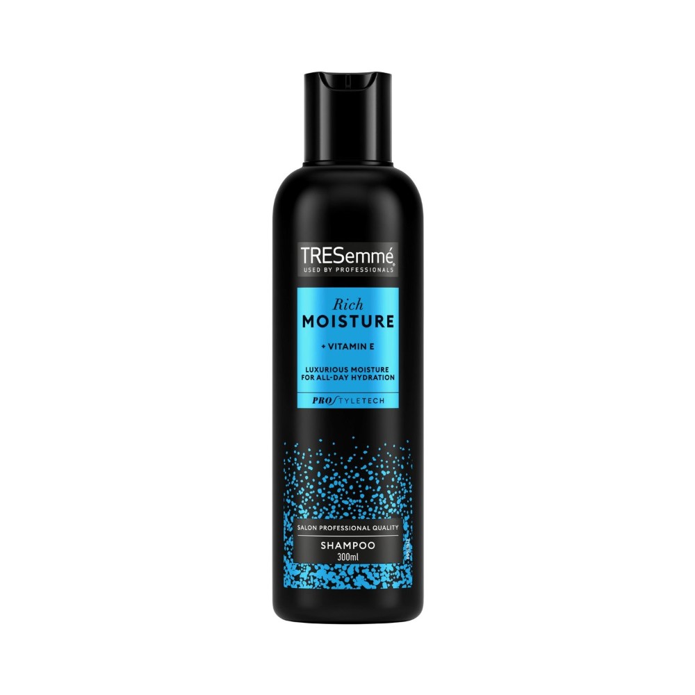 Tresemme Shampoo Rich Moisture 300ml