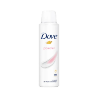 Dove Deodorant AP Powder 150ml