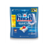 Finish Quantum Dishwasher Tablets Lemon 100's