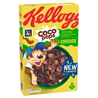 Kellogg's Coco Pops Chocos 430g