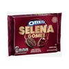 Oreo Selena Gomez Chocolate & Cinnamon Creme 10.68oz (303g)