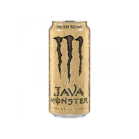 Monster Java Mean Bean 444ml
