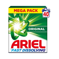 Ariel Powder Original 40w