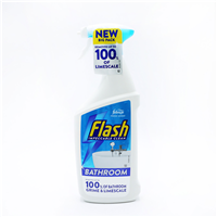 Flash Bathroom Spray 800ml
