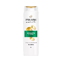 Pantene Shampoo Smooth And Sleek 250ml/325ml