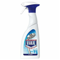 Viakal Limescale Treatment Spray 500ml
