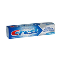 Crest Tartar Protection Whitening 8.2oz (232g)