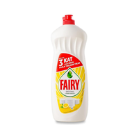 Fairy Liquid Lemon 650ml