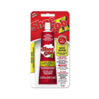 Shoe Goo II Clear 2oz (59.1ml)