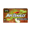 Hot Tamales Cinnamon Apple Fall Theater Box 4.25oz (120g)