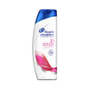 Head & Shoulders 2 In 1 Smooth Silky 400ml